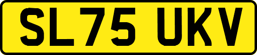 SL75UKV