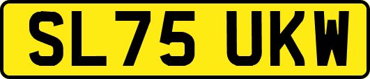 SL75UKW