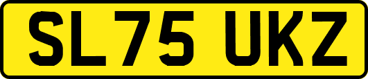 SL75UKZ