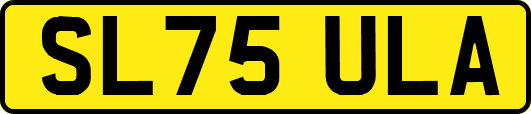 SL75ULA