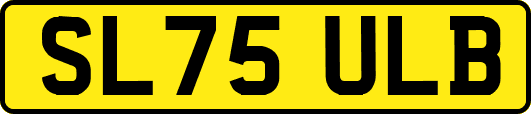 SL75ULB