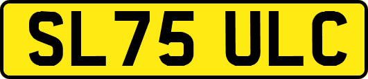 SL75ULC