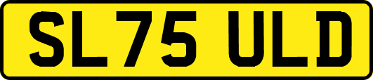 SL75ULD
