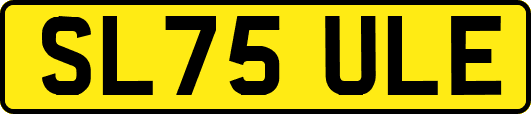 SL75ULE