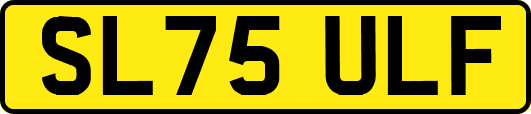 SL75ULF