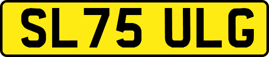 SL75ULG