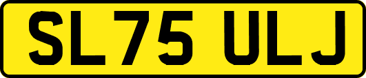 SL75ULJ