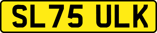 SL75ULK
