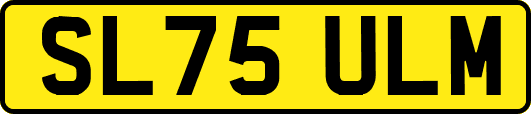 SL75ULM