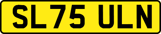 SL75ULN