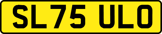 SL75ULO