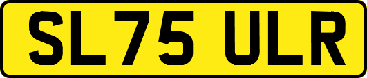 SL75ULR