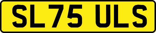 SL75ULS