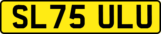 SL75ULU
