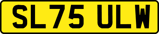 SL75ULW