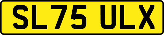SL75ULX