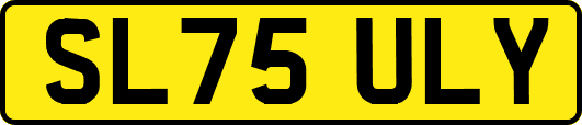 SL75ULY