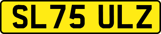 SL75ULZ