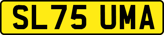 SL75UMA