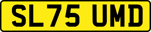 SL75UMD