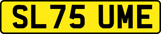 SL75UME