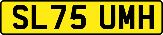 SL75UMH