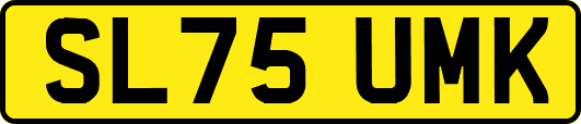 SL75UMK