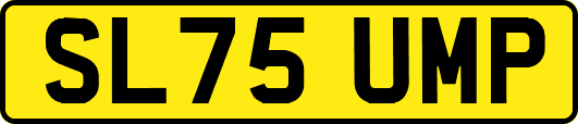 SL75UMP