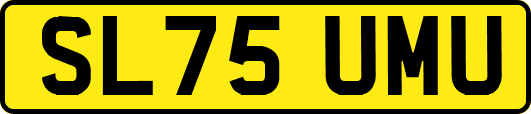 SL75UMU