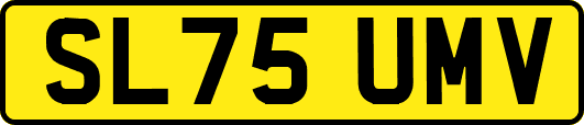 SL75UMV