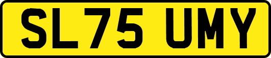 SL75UMY