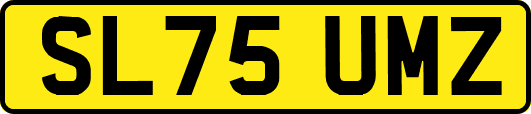 SL75UMZ