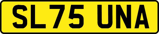 SL75UNA