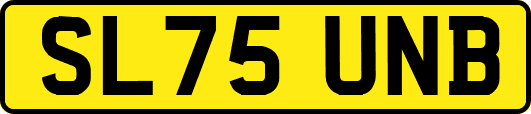 SL75UNB