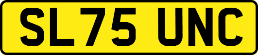 SL75UNC