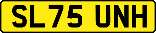 SL75UNH