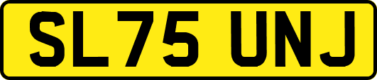 SL75UNJ
