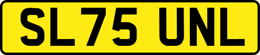SL75UNL