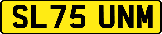 SL75UNM