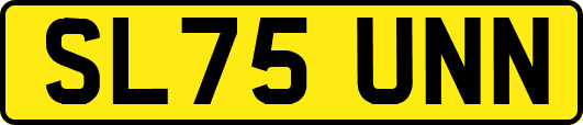 SL75UNN