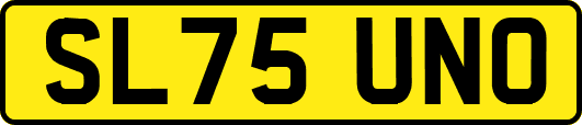 SL75UNO
