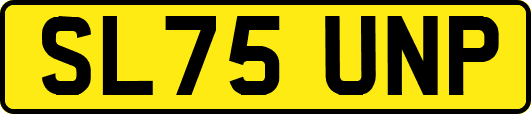 SL75UNP