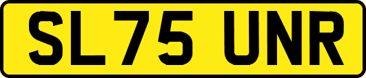 SL75UNR