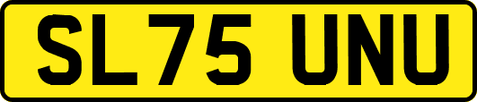 SL75UNU