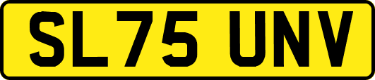SL75UNV