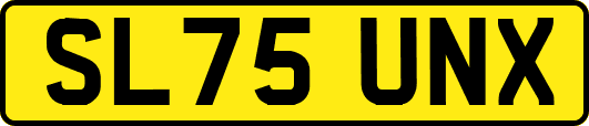 SL75UNX