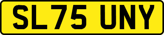 SL75UNY