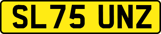 SL75UNZ