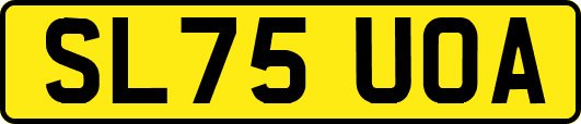 SL75UOA