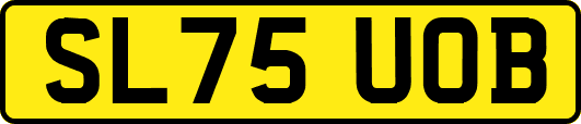 SL75UOB